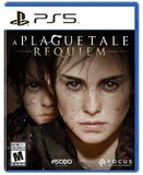 Plague Tale: Requiem, A (PlayStation 5)